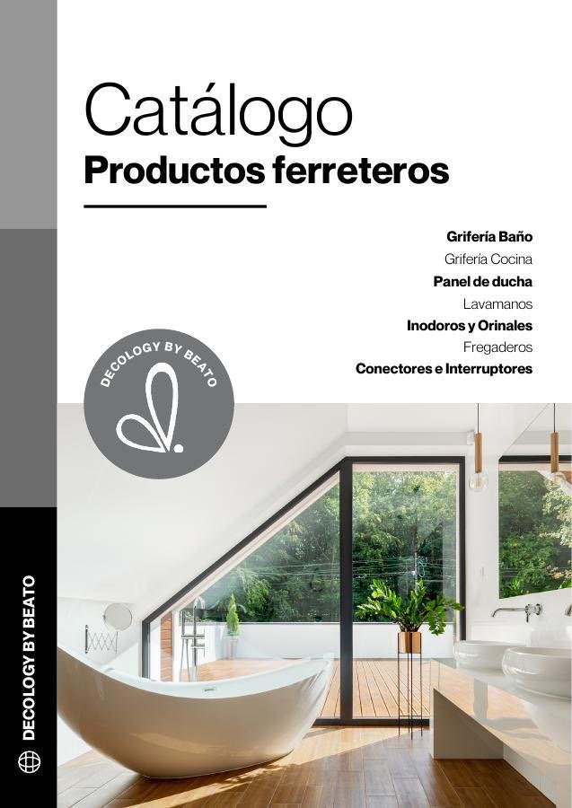 Portada Productos Ferreteros