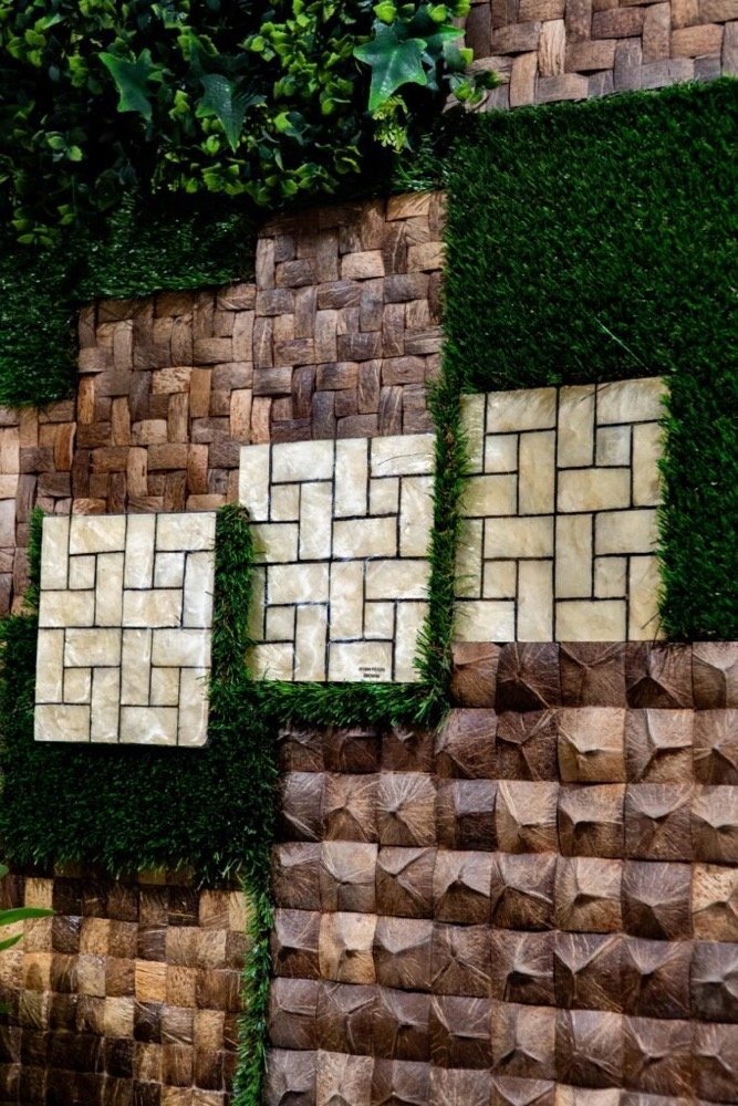 Jardines verticales