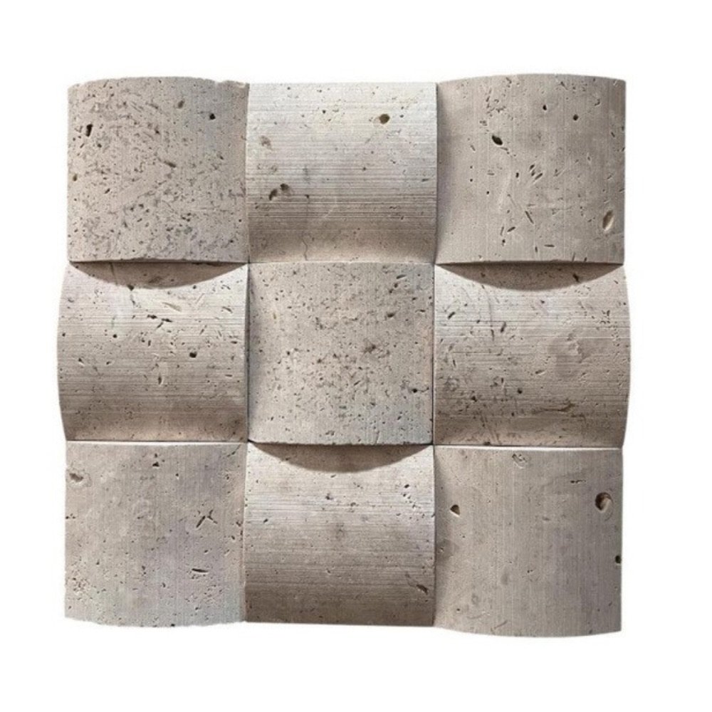 Mosaico de piedra – M02