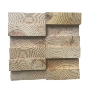 Mosaico de madera - M010