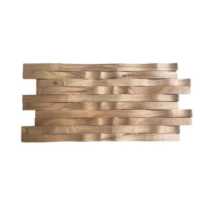 Mosaico de madera - M05